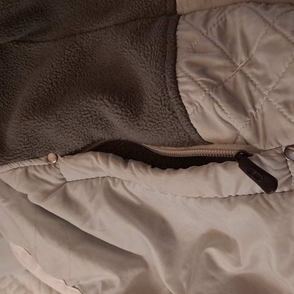 CB Jacket - Picture 7 of 7